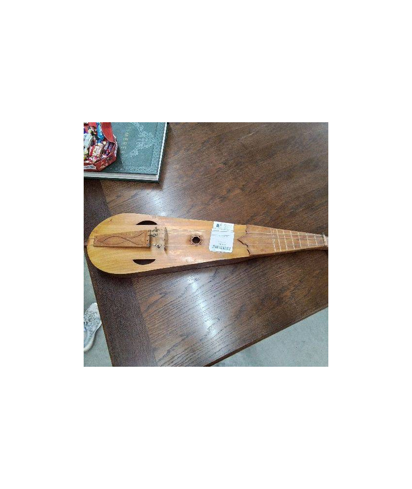 VIELLE A ARCHER