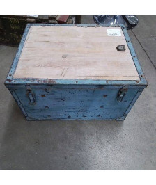 CAISSE RADIO ALLEMANDE WW2