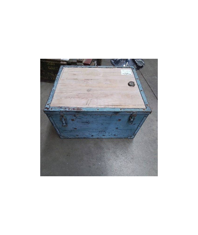 CAISSE RADIO ALLEMANDE WW2