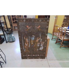 TAPISSERIE INDOU 