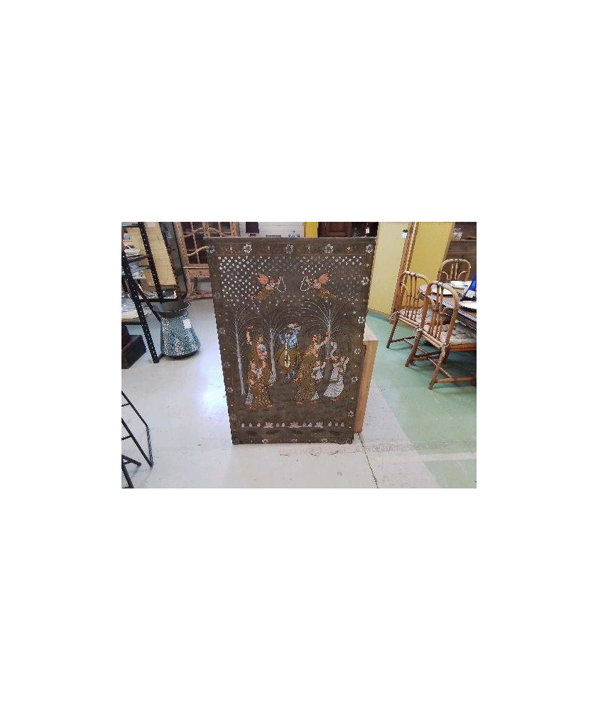 TAPISSERIE INDOU 