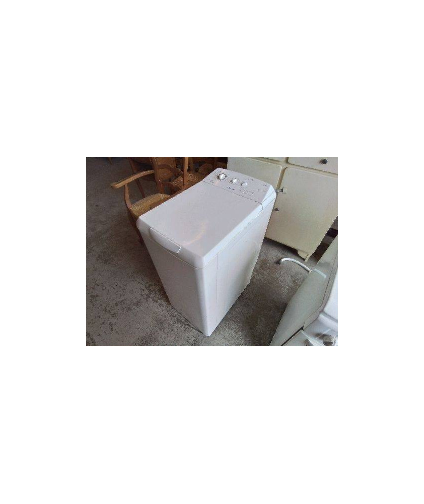 LAVE LINGE VEDETTE 