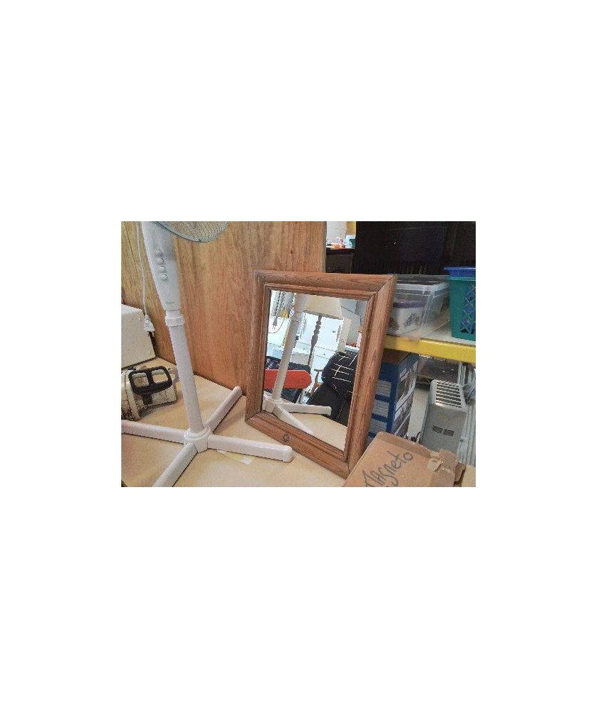 MIROIR 