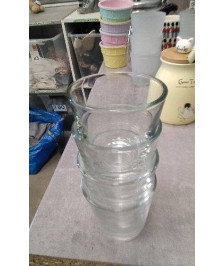 VERRINES VERRE LE LOT