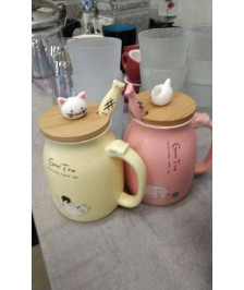 TASSE A THE 