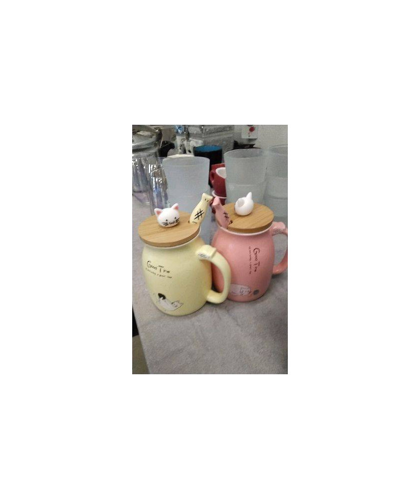 TASSE A THE 
