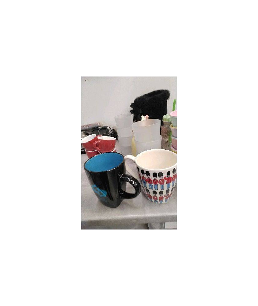 MUG