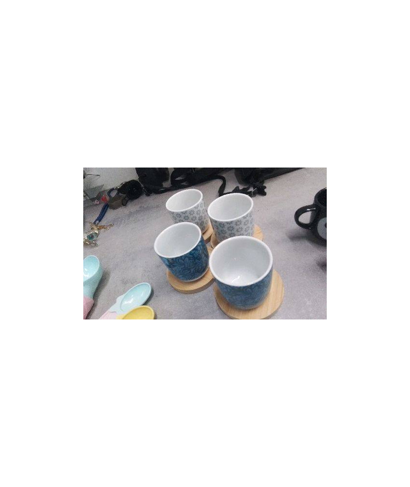 TASSE SUR COUPELLE BOIS LE LOT