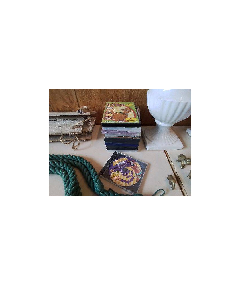 DVD 