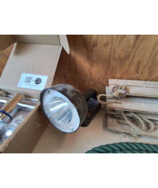 LAMPE VARTA 