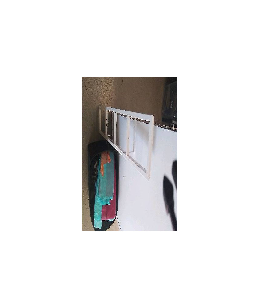 ETAGERE IKEA LERBERG