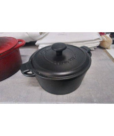 COCOTTE FONTE RONDE FONTIGNAC