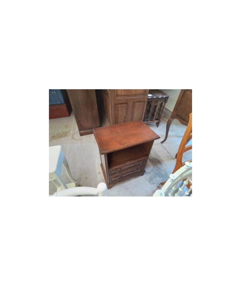 PETIT MEUBLE D’ENTRÉE 