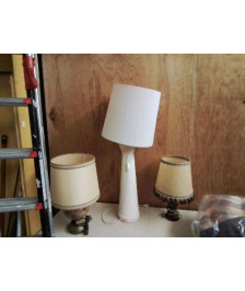 LAMPE DE SALON 