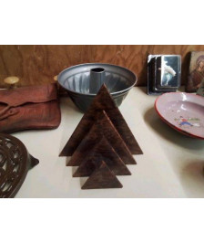 RANGE LETTRE TRIANGULAIRE 