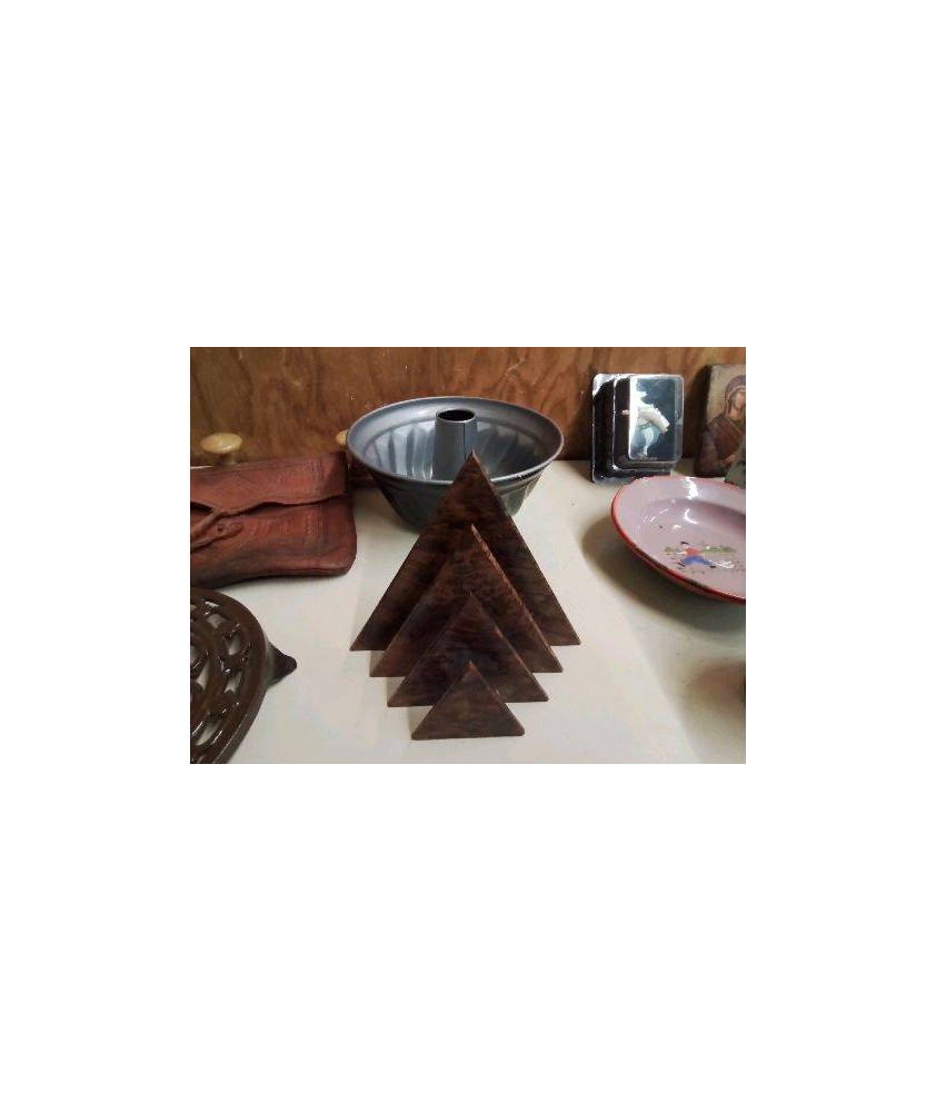 RANGE LETTRE TRIANGULAIRE 
