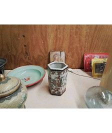 PETIT VASE 