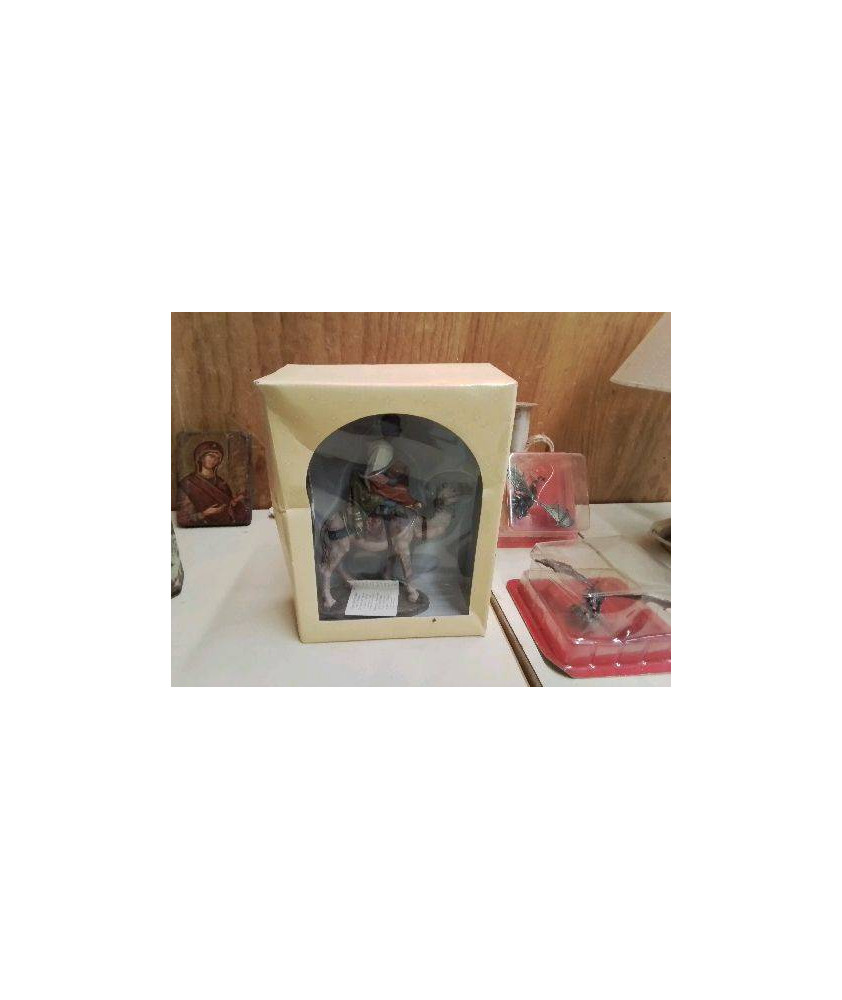 FIGURINE BALTHAZAR 