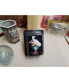 FIGURINE OBELIX 