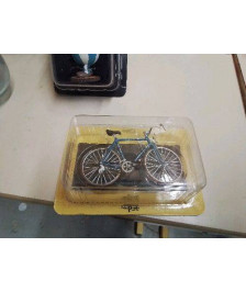 FIGURINE VELO 