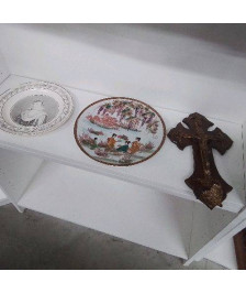 OBJET DE VITRINE