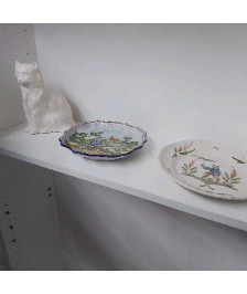 OBJET DE VITRINE