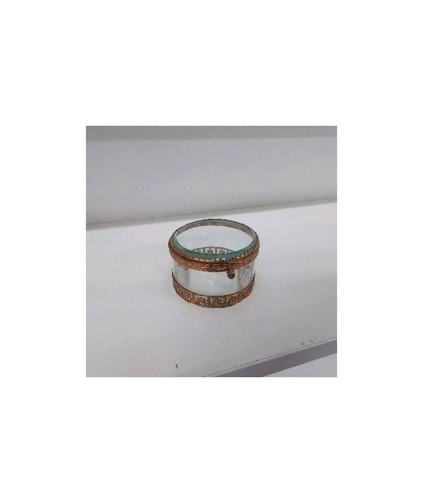 BOITE A BIJOUX 