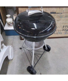 BARBECUE WEBER
