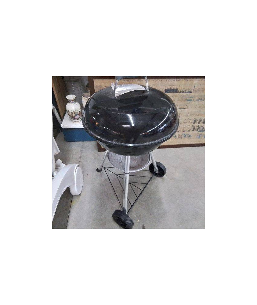 BARBECUE WEBER
