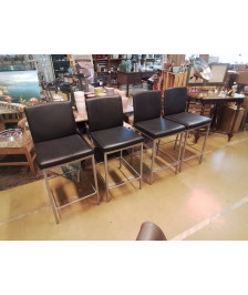 TABOURET DE BAR 