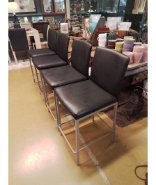TABOURET DE BAR 