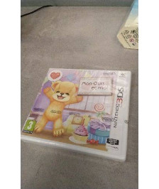 JEU 3DS (NEUF)