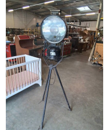 PROJECTEUR TILLEY ÉLECTRIFIÉ FL6 HENDON ENGLAND
