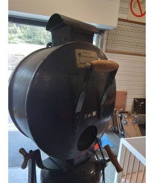 PROJECTEUR TILLEY ÉLECTRIFIÉ FL6 HENDON ENGLAND