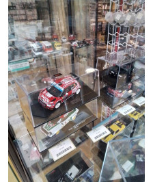 VOITURE IXO 