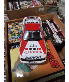 VOITURE TOYOTA 
