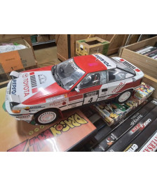 VOITURE TOYOTA 
