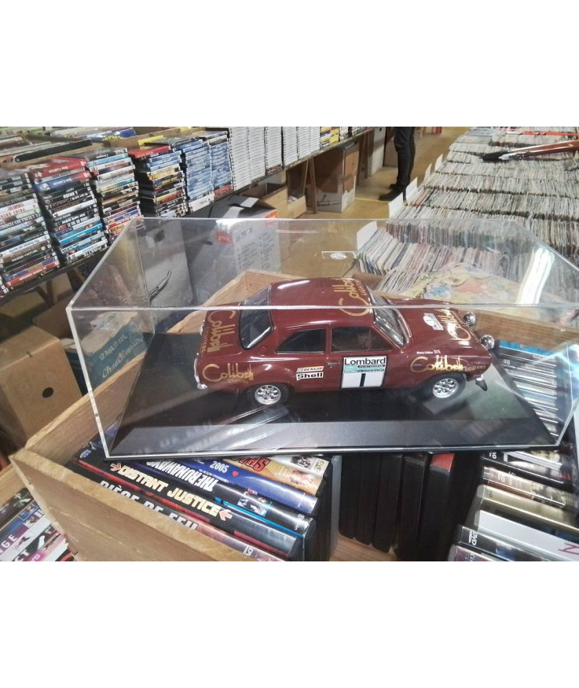 VOITURE MK1