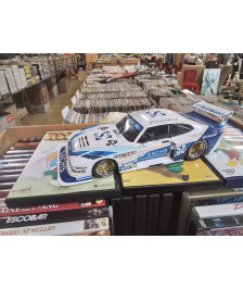VOITURE FORD CAPRI