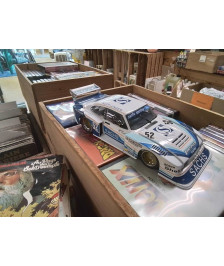 VOITURE FORD CAPRI