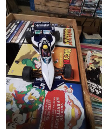 VOITURE F1 SENNA