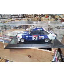 VOITURE MK2
