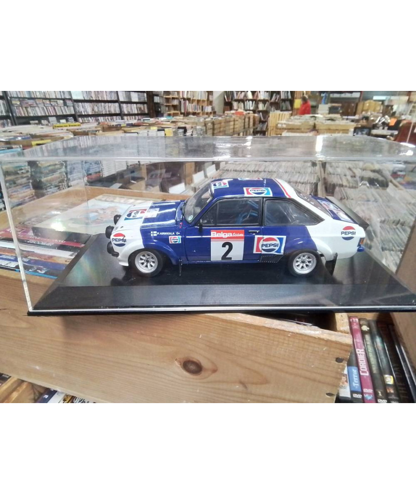 VOITURE MK2