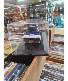 VOITURE MK2