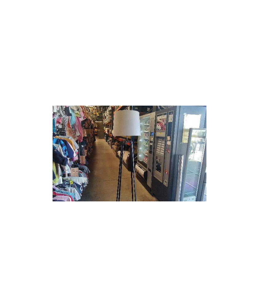 LAMPADAIRE 