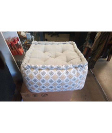 COUSSIN DE SOL CARRE 