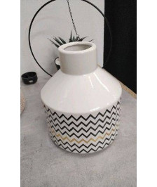 VASE FRISES