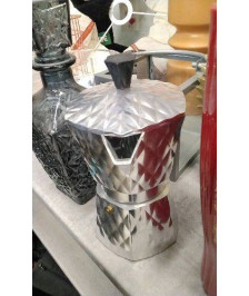 CAFETIÈRE STYLE VINTAGE