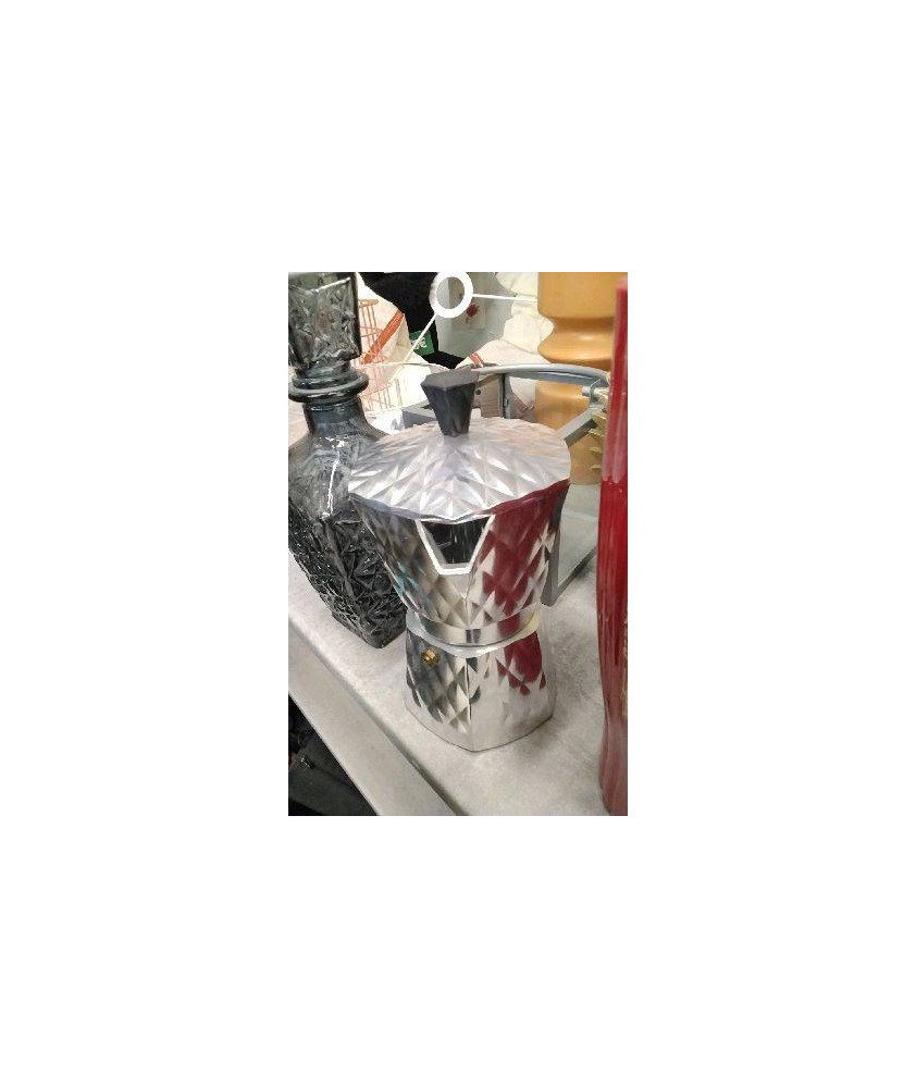 CAFETIÈRE STYLE VINTAGE