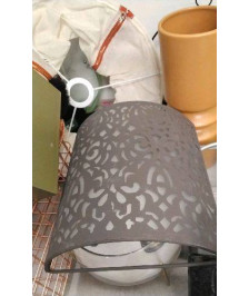 APPLIQUE METAL 